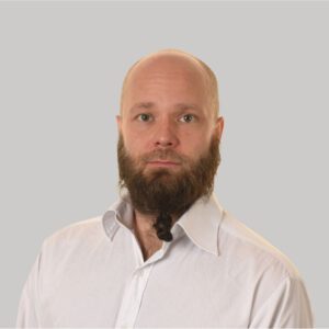 Picture of Lauri Parviainen